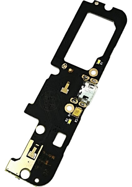 Lenovo K5 Not K52E78 / A7020 Şarj Portu Kartı Için (Yurt Dışından)