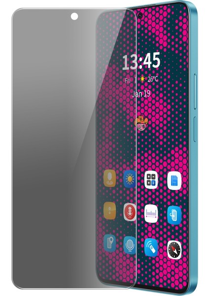 Oneplus 10T 5g / Ace Pro 5g Için Temperli Gl Film (Yurt Dışından)