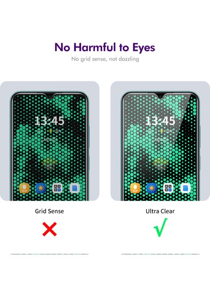 Oneplus Nord N20 Se/nord N300 Için 2 Adet Enkay Filmi (Yurt Dışından)