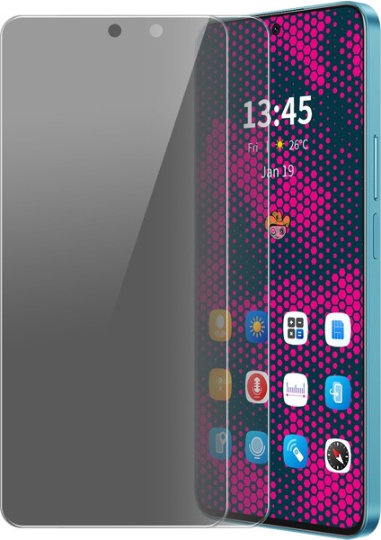 Huawei Nova 12 Için 2 Adet Enkay Gizlilik Filmi (Yurt Dışından)