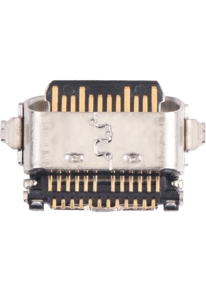 Lenovo Tab P10 10,1 Inç Için Şarj Bağlantı Noktası Konektörü (Yurt Dışından)