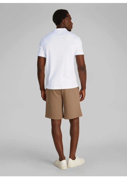 Lıquıd Touch Block Tıppıng Polo Erkek Polo T-Shirt K10K114130 fırsatları