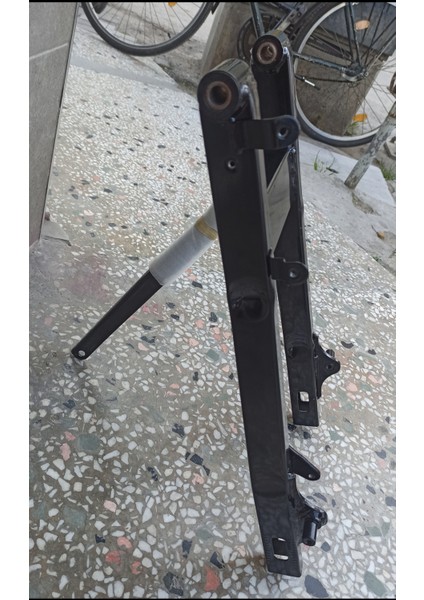 Lifan LF250-B Chopper Arka Mafsal ( Beşik ) modelleri