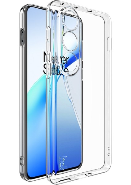 Oneplus Ace 3V 5g Için Imak Tpu Kılıf (Yurt Dışından)