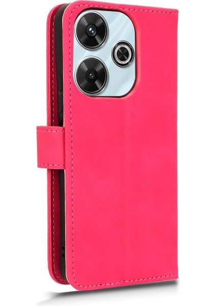 Xiaomi Redmi 13 4g Için Cilt Fe Telefon Kılıfı (Yurt Dışından) modelleri