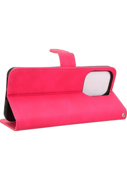 Xiaomi Redmi 13 4g Için Cilt Fe Telefon Kılıfı (Yurt Dışından) indirimleri