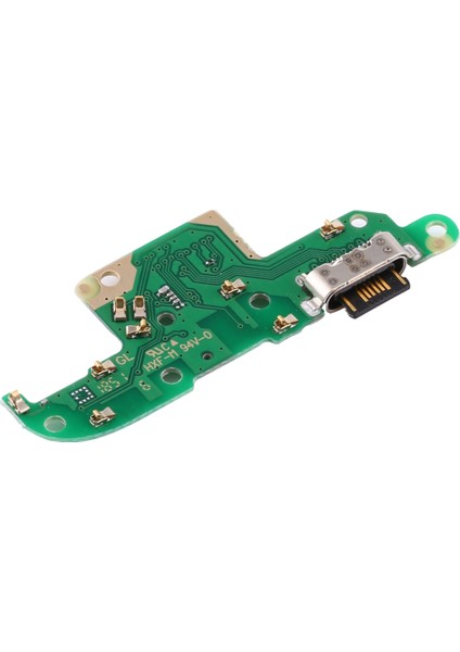 Motorola Moto G8 Power Için Şarj Bağlantı Noktası Kartı (Yurt Dışından) fırsatları