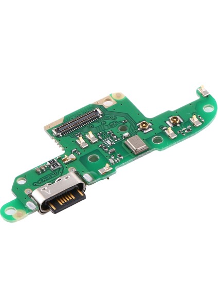Motorola Moto G8 Power Için Şarj Bağlantı Noktası Kartı (Yurt Dışından) indirimleri