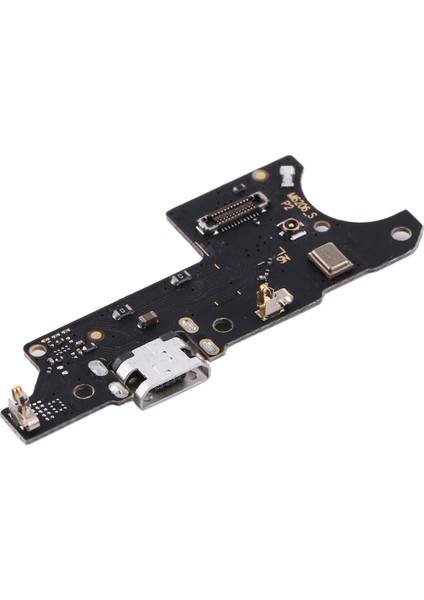 Motorola Moto G8 Power Için Şarj Bağlantı Noktası Kartı (Yurt Dışından) fırsatları