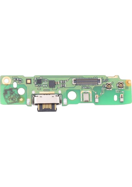 Motorola Moto G7 Power(Abd) Için Şarj Bağlantı Noktası Kartı (Yurt Dışından)