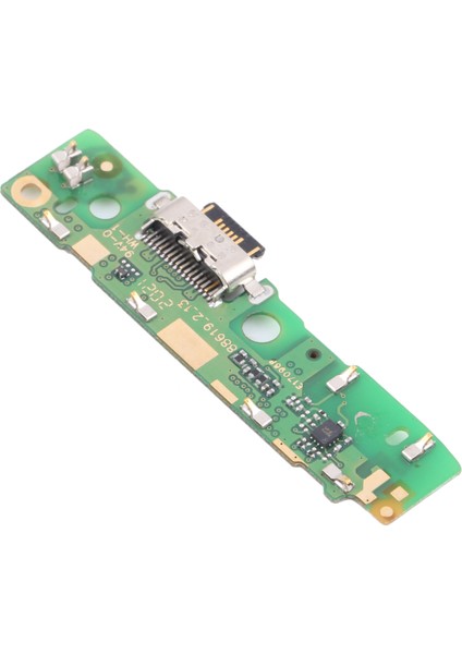 Motorola Moto G7 Power(Abd) Için Şarj Bağlantı Noktası Kartı (Yurt Dışından) fiyatları
