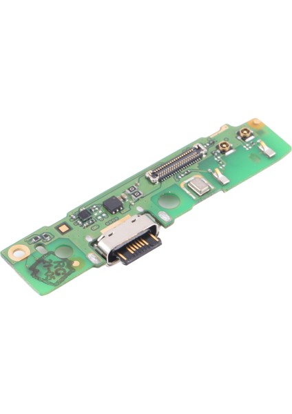 Motorola Moto G7 Power(Abd) Için Şarj Bağlantı Noktası Kartı (Yurt Dışından) modelleri