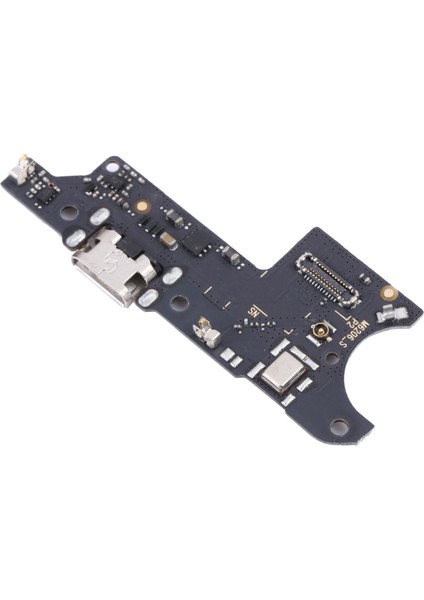 Motorola Moto G8 Power Için Şarj Portu Kartı Moto G8 Power Lite Için (Orijinal) (Yurt Dışından) fiyatları