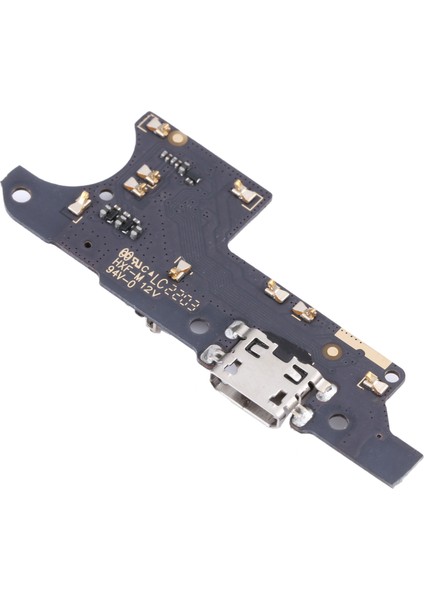 Motorola Moto G8 Power Için Şarj Portu Kartı Moto G8 Power Lite Için (Orijinal) (Yurt Dışından) modelleri