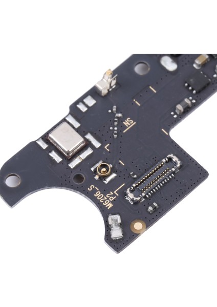 Motorola Moto G8 Power Için Şarj Portu Kartı Moto G8 Power Lite Için (Orijinal) (Yurt Dışından) fırsatları