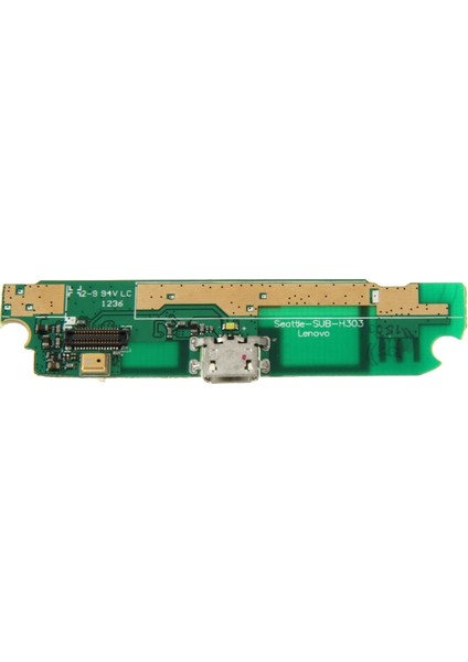 Lenovo S720 Için Şarj Bağlantı Noktası (Yurt Dışından) fiyatları