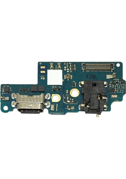 Lenovo K5S L38031 Için Şarj Bağlantı Noktası Kartı (Yurt Dışından)