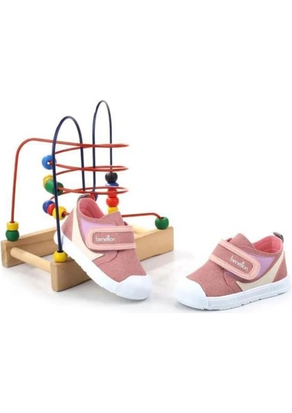 BN-1404 Unisex Çocuk Ortopedik Günlük Ayakkabı