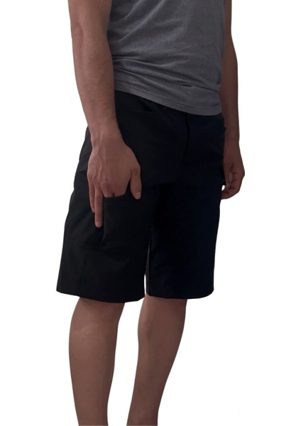 Terletmez Pro | Taktik Outdoor Kadın Erkek Unisex Şort