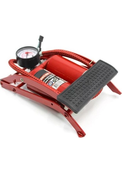 Ayak Pompası Çift Piston Bmx-680