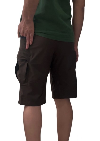 Terletmez Pro | Taktik Outdoor Kadın Erkek Unisex Şort