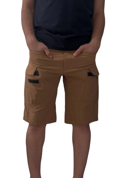 Terletmez Pro | Taktik Outdoor Kadın Erkek Unisex Şort