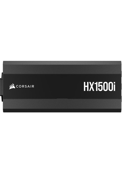 Corsaır HX1500I 1500W Atx 3.1&pcıe 5.1 80PLUS Platinum Ultra-Low Noise Tam Modüler Güç KAYNAĞI-CP-9020309-EU