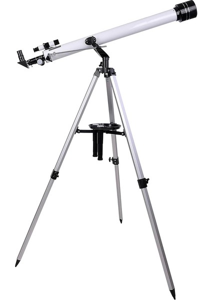F900X60 Gökbilimsel Uzay Teleskopu