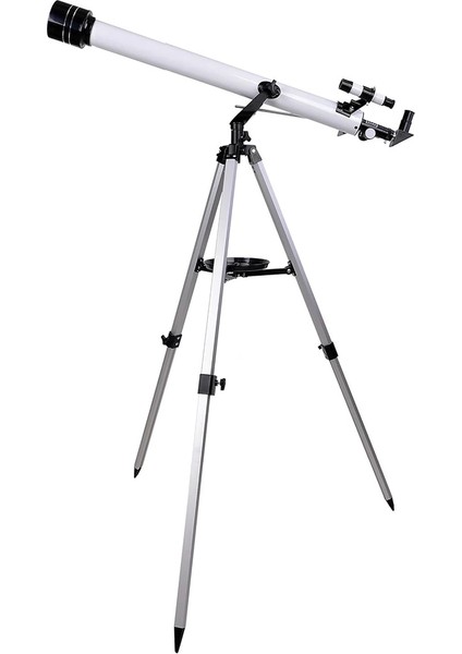F900X60 Gökbilimsel Uzay Teleskopu
