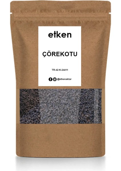 Çörekotu 100GR