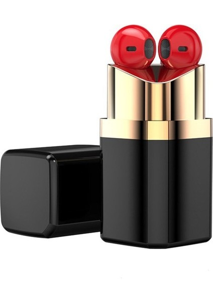 Bluetooth Kulaklık - Mor (Yurt Dışından)