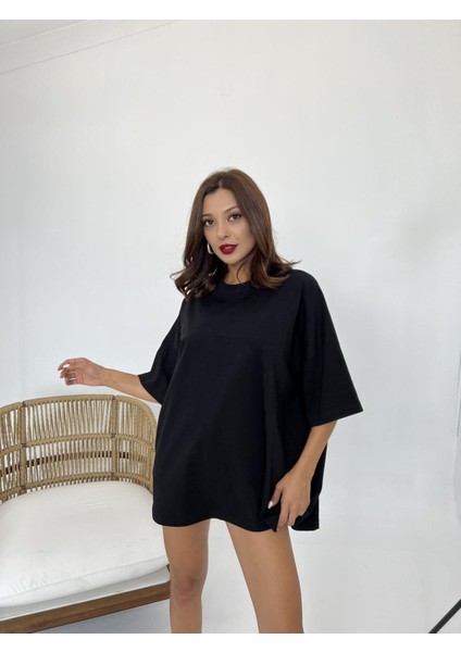 7170 T-Shirt-Siyah