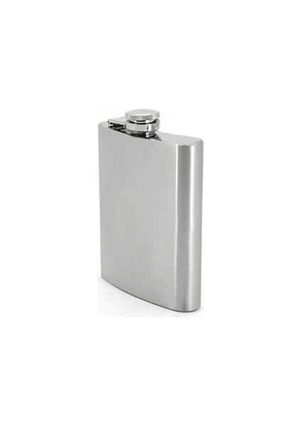 Çelik 5 Oz 147 ml Içki Matarası