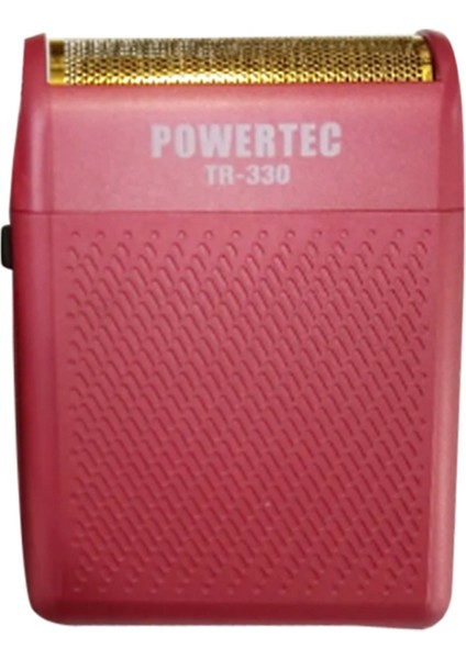 TR-330 Traş Makinesi
