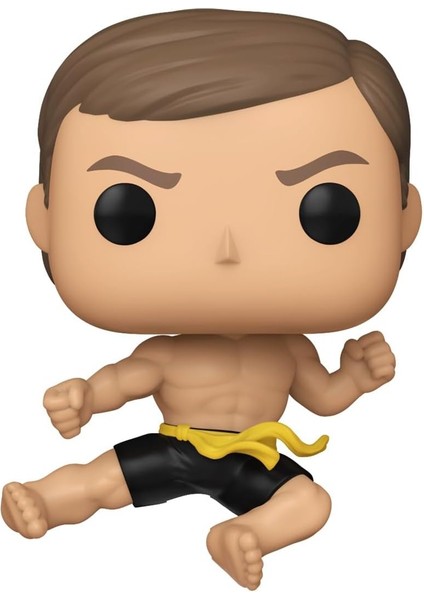 Pop Movies: Bloodsport - Bloodsport
