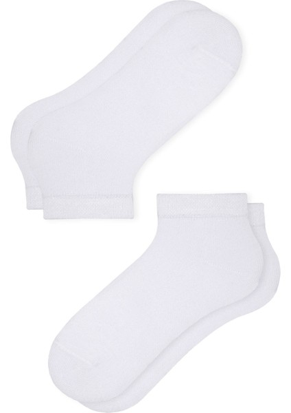 6'lı Dikişsiz Unisex Bambu Çocuk Patik Çorap indirimleri