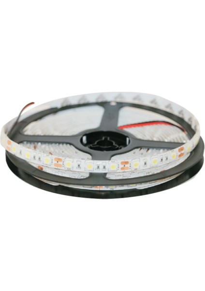 24V Şerit LED 5050 IP65 24 Volt Şerit LED (5metre)