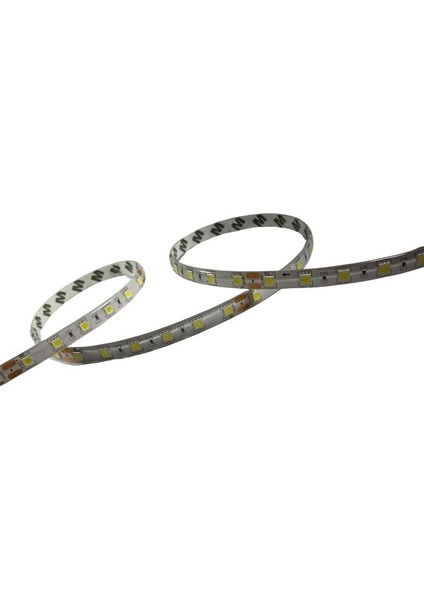 24V Şerit LED 5050 IP65 24 Volt Şerit LED (5metre)