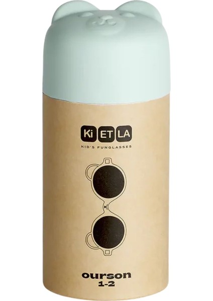 Ours On Güneş Gözlüğü 1-2 Yaş Almond fırsatları