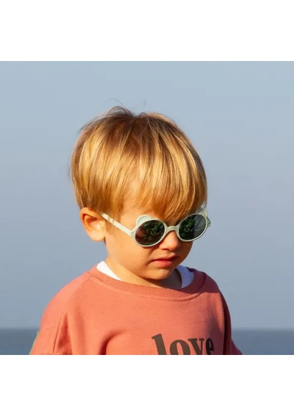 Ours On Güneş Gözlüğü 1-2 Yaş Almond indirimleri