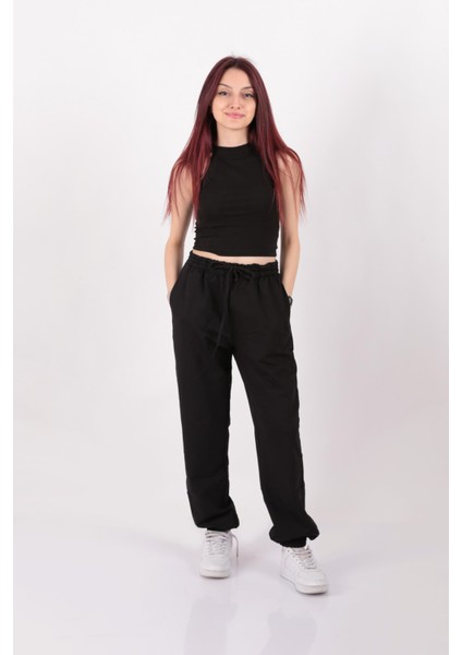 W0010293 Kadın Eşofman Altı