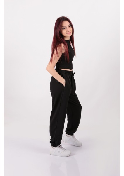 W0010293 Kadın Eşofman Altı
