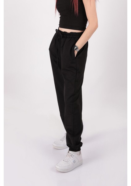 W0010293 Kadın Eşofman Altı