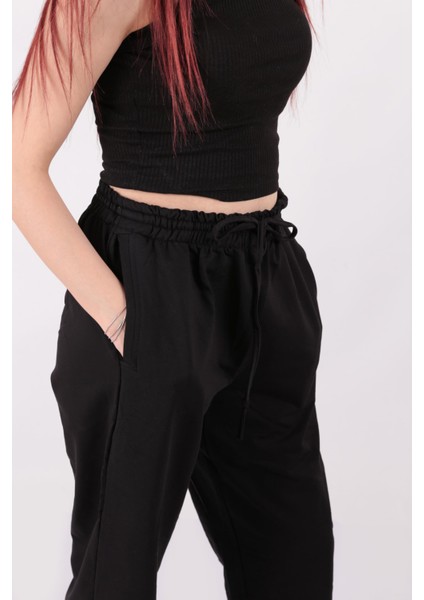 W0010293 Kadın Eşofman Altı