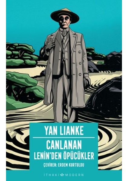 Canlanan - Lenin Den Öpücükler