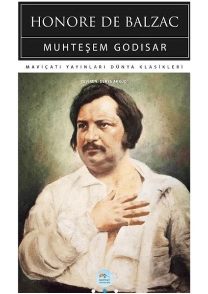 Muhteşem Godisar