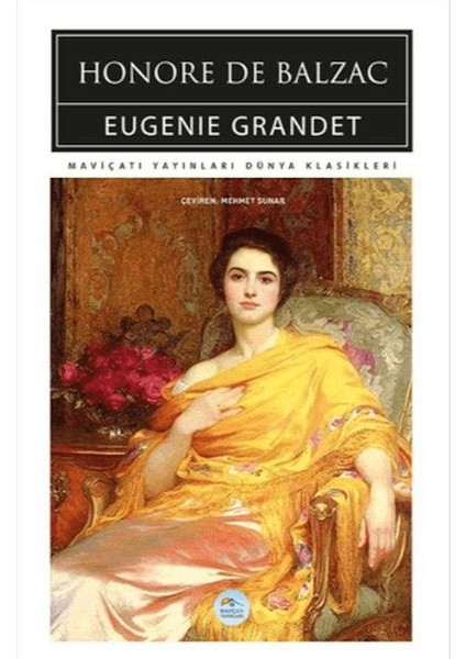 Eugenie Grandet