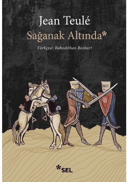 Sağanak Altında
