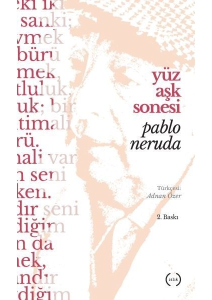 Yüz Aşk Sonesi