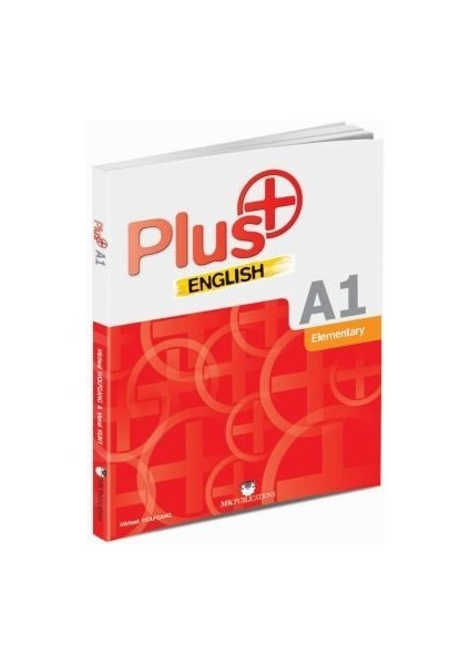 Plus A1 Ingilizce Gramer